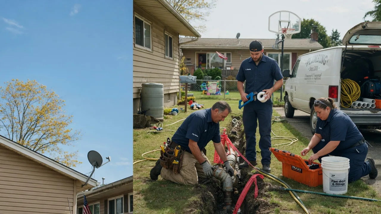 Garbage Disposal Replacement in Riddlesburg, PA near me